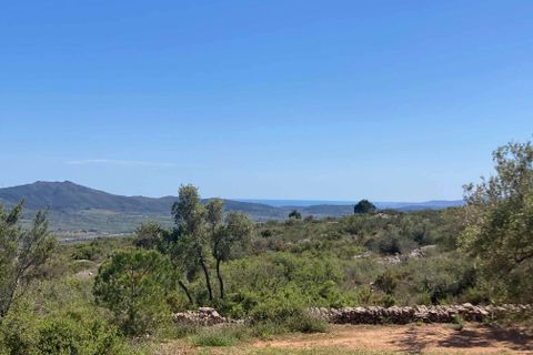 Masia a El Perello, Tarragona - foto 1